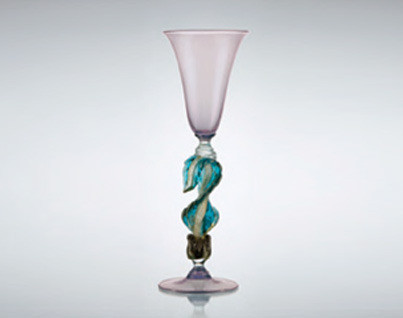 Ваза La Murrina BICCHIERE COLLEZIONE 1995 - BICCHIERE COLLEZIONE 1995