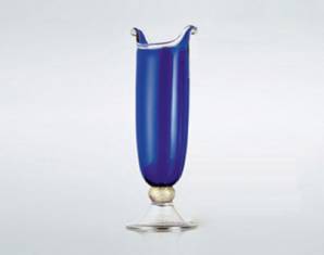 Ваза La Murrina MINUETTO - VASO BASSO, MINUETTO - VASO BASSO
