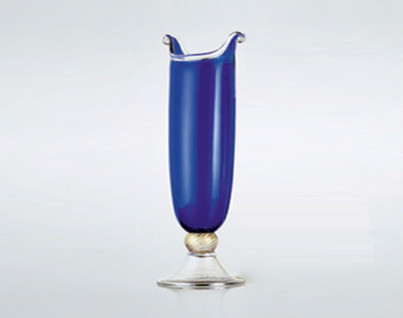 Ваза La Murrina MINUETTO - VASO BASSO - MINUETTO - VASO BASSO