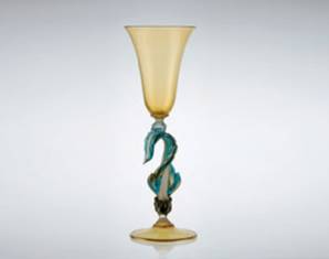 Ваза La Murrina BICCHIERE COLLEZIONE 1995 4, BICCHIERE COLLEZIONE 1995 4