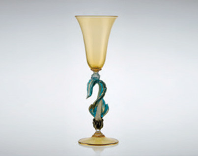 Ваза La Murrina BICCHIERE COLLEZIONE 1995 4 - BICCHIERE COLLEZIONE 1995 4