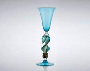 Ваза La Murrina BICCHIERE COLLEZIONE 1995 2, BICCHIERE COLLEZIONE 1995 2