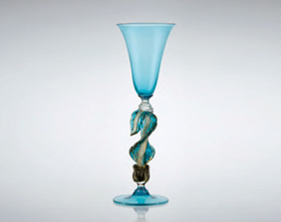 Ваза La Murrina BICCHIERE COLLEZIONE 1995 2 - BICCHIERE COLLEZIONE 1995 2