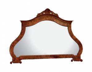 Зеркало настольное L`artigiana 1806, 1806