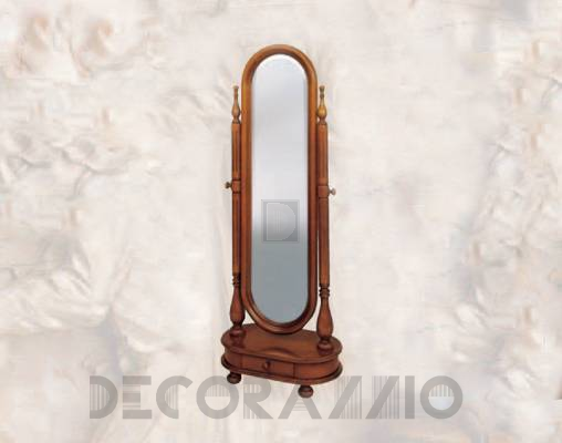 Зеркало напольное L`artigiana 102 - 102