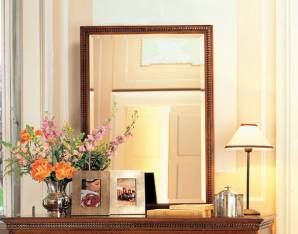 Зеркало навесное Le Fablier 813 ORCHIDEA, 813 ORCHIDEA