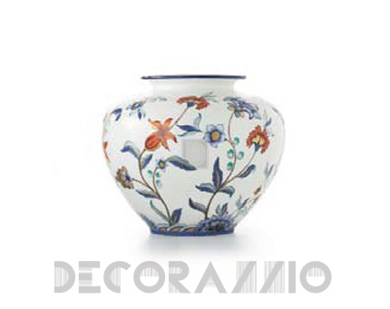 Ваза Le Porcellane 5341 - 5341