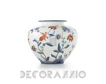 Ваза Le Porcellane 5340 - 5340