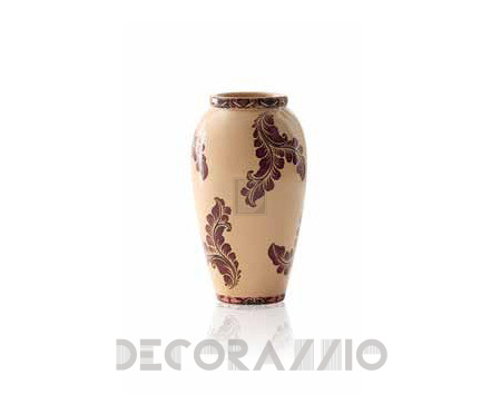 Ваза Le Porcellane 02847-A - 02847-A