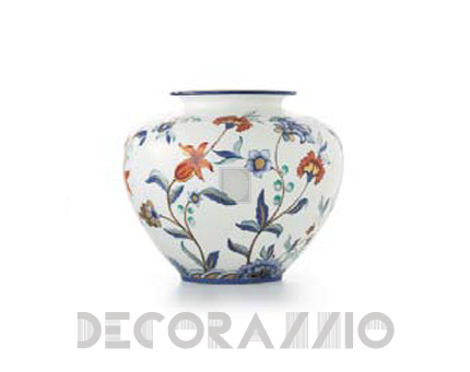 Ваза Le Porcellane 5342 - 5342