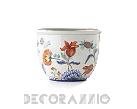 Ваза Le Porcellane 5344 - 5344