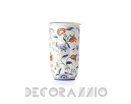 Ваза Le Porcellane 5343 - 5343