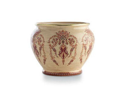 Ваза Le Porcellane 2836 - 2836