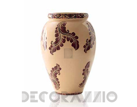 Ваза Le Porcellane 02852-A - 02852-A