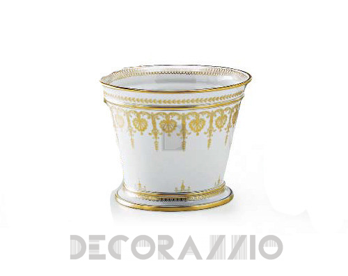 Ваза Le Porcellane 4155 - 4155