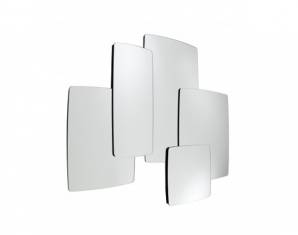 Зеркало навесное Ligne Roset 11250214, 11250214
