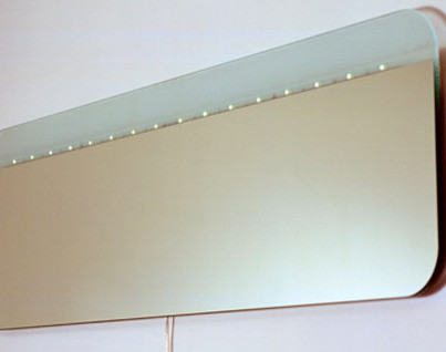 Зеркало навесное Ligne Roset 11250105 - 11250105