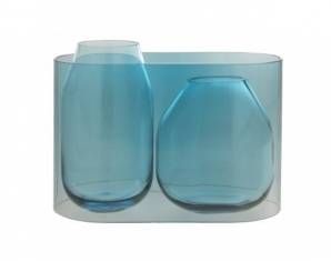 Ваза Ligne Roset 11230445, 11230445