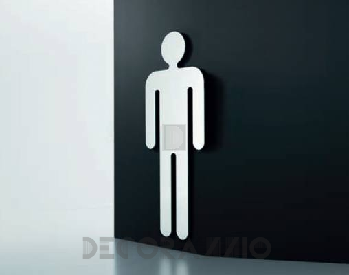 Зеркало навесное Miniforms Sp 025 - Sp 025