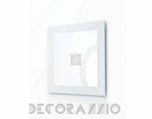 Зеркало навесное Novamobili G95307 - G95307
