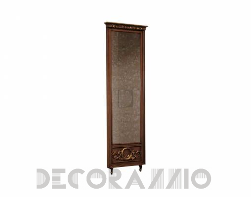 Зеркало навесное Paolo Lucchetta MR.014.01 - MR.014.01