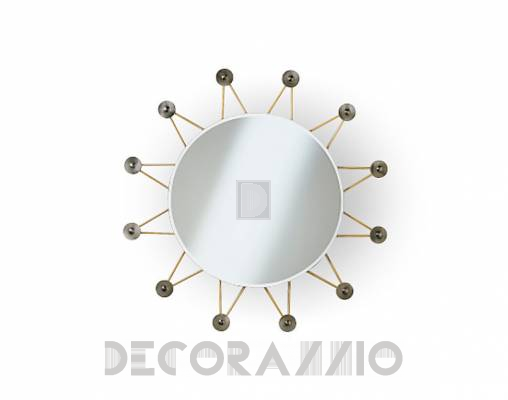 Зеркало навесное Prearo A-220-SP - A-220-SP