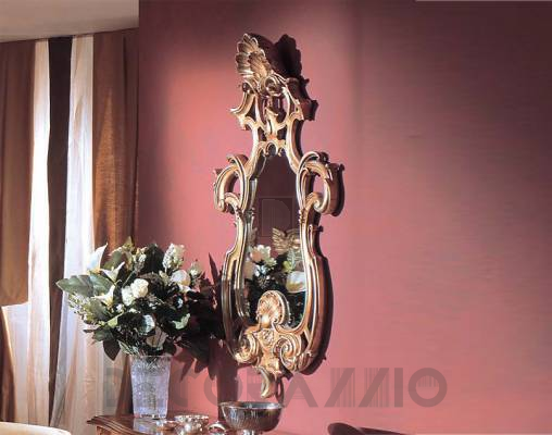 Зеркало навесное Sanvito Fratelli 3245 SPECCHIO - 3245 SPECCHIO