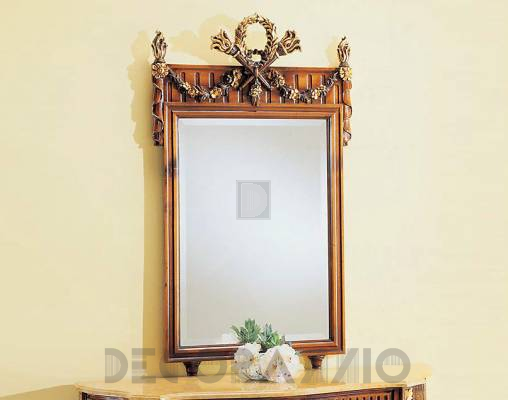 Зеркало навесное Sanvito Fratelli 2935 SPECCHIERA - 2935 SPECCHIERA
