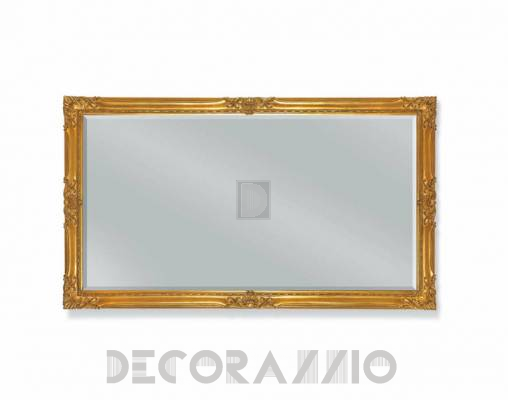 Зеркало навесное Stile Elisa 2332 - 2332