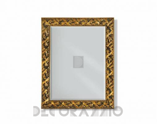 Зеркало навесное Stile Elisa 2334 - 2334