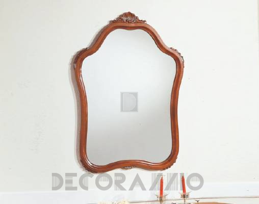 Зеркало навесное Stile Elisa 1754 - 1754