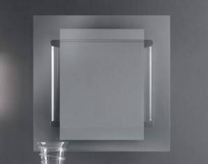 Зеркало навесное Target Point SSC01, SSC01