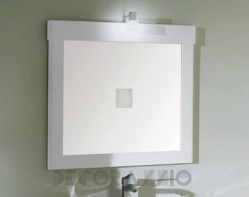 Зеркало навесное Tiferno 7807 - 7807