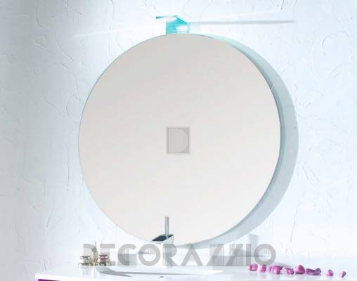 Зеркало навесное Tiferno 7831 - 7831