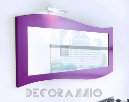 Зеркало навесное Tiferno 7804 - 7804
