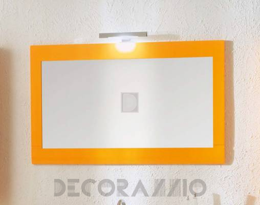 Зеркало навесное Tiferno 7815 - 7815