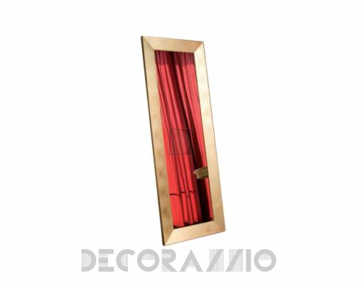 Зеркало напольное Tonin Casa 1393 - 1393