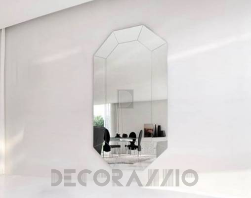 Зеркало навесное Tonin Casa Eretewi 7519 - Eretewi 7519