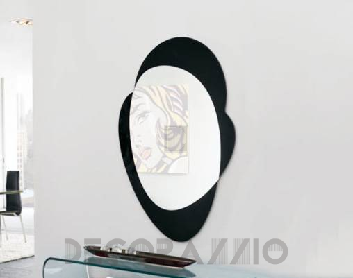 Зеркало навесное Tonin Casa 6457 - 6457
