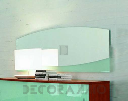 Зеркало навесное Tonin Casa Isola 7509 - Isola 7509