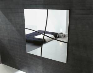 Зеркало навесное Tonin Casa 7511, 7511