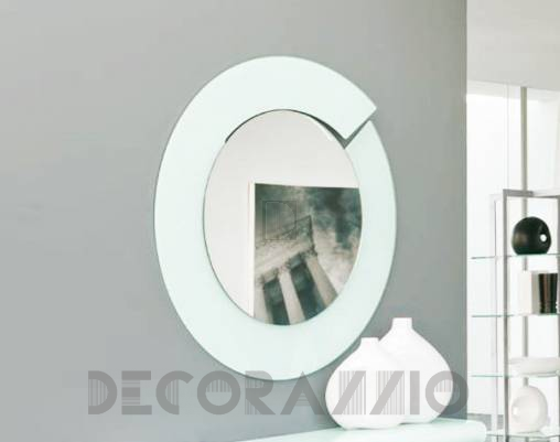 Зеркало навесное Tonin Casa 6463 - 6463