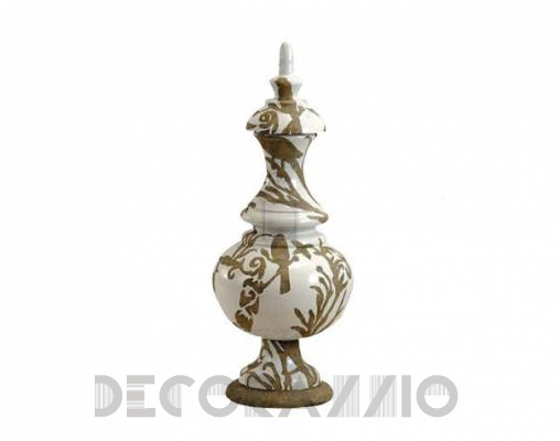 Ваза Veranda 10-0789 - 10-0789