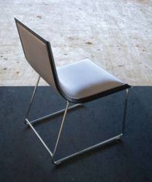 Стул Costantini Pietro ARIA, Cost.P6