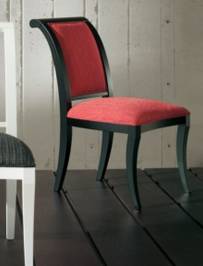 Стул Costantini Pietro DEVON, Cost.P37