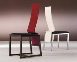 Стул Costantini Pietro ONDA, Cost.P115