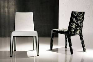 Стул Costantini Pietro VELVET, Cost.P167
