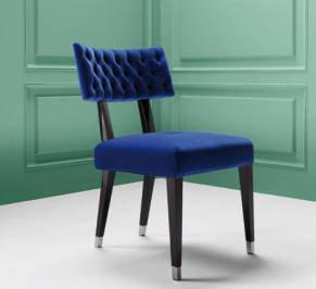 Стул Costantini Pietro LIFE, Cost.P210