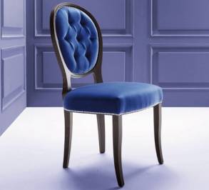 Стул Costantini Pietro TULIP, Cost.P218