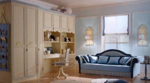Комплект в детскую Feretti & Feretti Happy NigHt, Fer.Fer40
